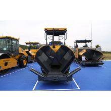 XCMG road machinery 4m mini asphalt paver machine RP403 price